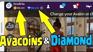 Get Unlimited Free Avacoins And Diamonds On Ios And Android Avakin Life Hack Cheats 2020 Life Money Hacks Free Games Avakin Life Hack