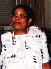 Geraldine Nobles Obituary (2017)