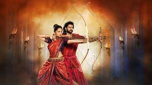 Baahubali 2 The Conclusion