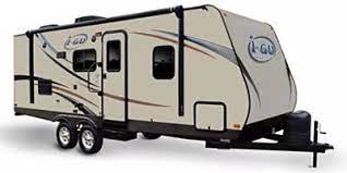 Maybe you would like to learn more about one of these? Find Complete Specifications For Evergreen Rv I Go Travel Trailer Rvs Here