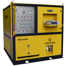Load bank testing confirms the emergency power supply system's ability to run up to its rated kw output and stay there without overheating and possibly shutting down during an emergency. 800kva Indcctive Load Bank Test Unit For Generator Testing Fuzhou Gff Keypower Equipment Co Ltd