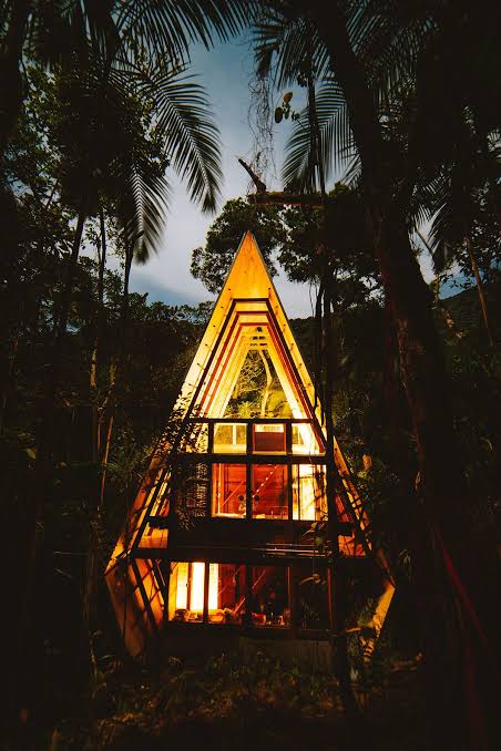 Monkey House | Atelier Marko Brajovic - ArchiDiaries