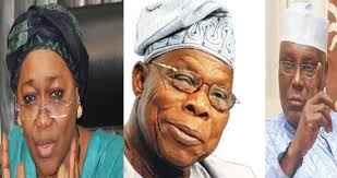 Atiku's associate warns Jonathan's adviser Gulak against 'disrespectful'  comments.