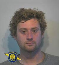 Alpena man arrested for first degree retail fraud