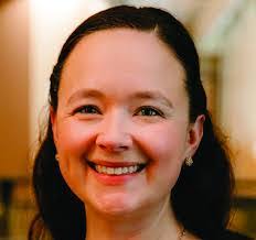 Annah George's Instagram, Twitter & Facebook