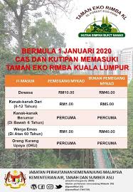 Kuala lumpur international airport (kul iata; Things To Do Kl Tower Malaysia Siennylovesdrawing