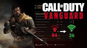 How To Fix High Ping In Call Of Duty: Vanguard Season 4 | Netduma