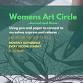 Womens Art Circle - Journal and Draw event image
