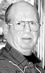 Larry E “Chippy” Mayer (1945-2009)