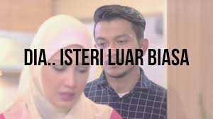 Fathia latiff,shukri yahya,keith foo,elizad sharifuddin,nonny nadhirah,syatilla melvin,ziela jalil pengarah : Tak Tidur Layan Dia Isteri Luar Biasa