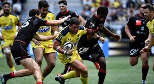 Popular posts from this blog. Top 14 Finale Les Reactions Des Clermontois Rugby 365