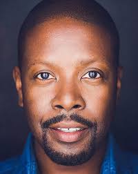 Let's take a moment to get to know the actor who will be playing Andy  Dufresnse in our upcoming production of The Shawshank Redemption! Lawrence  E. Street will be making his Flat