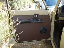 The one we show has removable screen and glass panels that you change each season. Diy Door Panels Ih8mud Forum