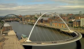 The lockdown came into effect at 5pm on thursday, bringing the same rules applied to greater sydney and the central coast. Newcastle Cheapest Uk City For Post Lockdown Date The Northern Echo