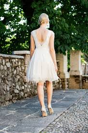 Maybe you would like to learn more about one of these? Patty Kurze Brautkleider Die Brautgalerie