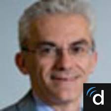 Dr. Enrico Cagliero, MD