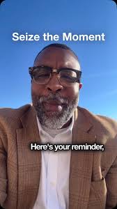 Make the most of every opportunity—don’t wait for perfect conditions.  Ephesians 5:16 reminds us: time is short, so walk in purpose today.  #seizetheday #procrastinaion #motivation #mindset