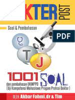 Sudah tersedia juga untuk versi ebook pdfnya. Soal Ukmppd Dan Pembahasan 2017 2018 2019 2020 Pdf Part 47 Pdf