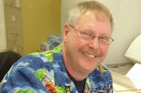 Todd Boutin's Instagram, Twitter & Facebook