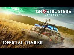 Afterlife in theaters fall 2021.subscribe to sony pictures for exclusive content. Ghostbusters Afterlife Official Trailer Youtube