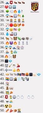 Check spelling or type a new query. Emoji Game And Film Quiz Closed Sponsored By Big Potato Herefordshire Board Gamers