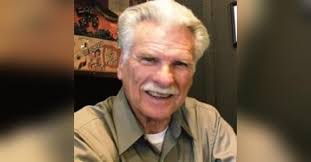 James E. Meek Obituary