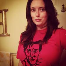 Elizabeth Higgins Clark