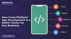 Cross platform app dev lets you create apps that work across multiple operating systems quickly and efficiently. 61 Cross Platform Mobile Development Ideas In 2021 Mobile Development Development Platform