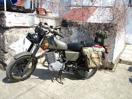 Motorrad Satteltaschen Monsoon Panniers 3 Von Enduristan Keine Eile Ddr Autos Ddr Fahrzeuge Satteltasche