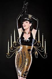 Carmen Rivera interviewed by Gaia Novati at Disruption Network Lab  Conference – Porntubes – Radio-On-Berlin