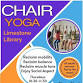 Chair Yoga Limestone event in Limestone, ME