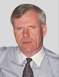 Obituary information for Gerald P. “Jerry” Murray, Jr.