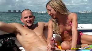 Boat Ass 2 - Captain Stabbin  Analdin.com