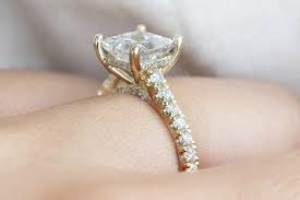 Pin On Custom Engagement Rings