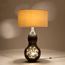 Georges Pelletier 70s Ceramic Table Lamp Http Www Galerieriviera Com