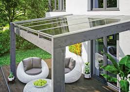 Homeplaza Naturtalent Massivholzwangentreppe Verbreitet Eleganz Und Gemutlichkeit Uberdachung Terrasse Terrassenuberdachung Uberdachungen