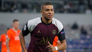 Page officielle de kylian mbappé. Real Madrid La Liga Liverpool Have A Plan To Overtake Real Madrid In The Race To Sign Mbappe Marca In English