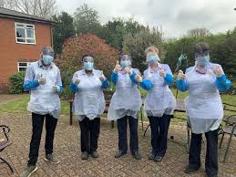 The format in malaysia generally follows this order: Covid 19 Mpma Fmfta Gear Up To Address Ppe Shortage