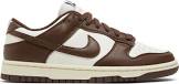 NIKE DUNK LOW CACAO WOW WOMEN'S