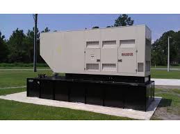 Diesel Electric Generators Manufacturers and Suppliers in the USA