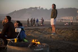 Check spelling or type a new query. Ocean Beach Reopens To Bonfires With New Concrete Pits Ocean Beach California Travel Ocean