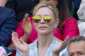 Royal Box roll call: Day 2