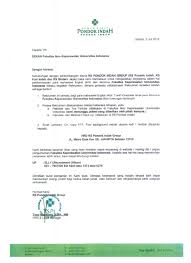 Surat lamaran kerja merupakan salah satu syarat untuk mendapatkan pekerjaan yang ingin anda dapatkan. Rekrutmen Rs Pondok Indah Fakultas Ilmu Keperawatan