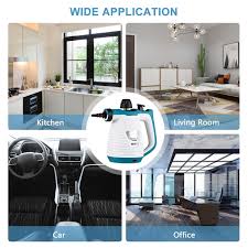 Handheld Steam Cleaner