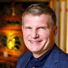 Oleg Savchenko, Volgograd