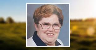 Elaine Magdeline Wendt Obituary March 18, 2021