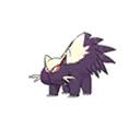 Stunky Pokédex: Stats, Moves, Evolution & Locations | Pokémon Database