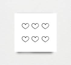 You can download and print it from your computer for free!! Tattoo Designs On Paper Hearts Tattoo Designs Ideas