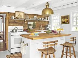 Rustic kitchen island lighting ideas. 20 Best Kitchen Lighting Ideas Kitchen Light Fixtures