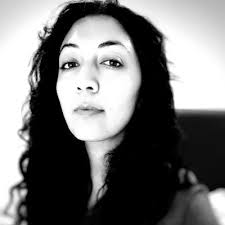 Author Farah Ali's debut short story collection “People Want to Live”